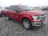 1FTEW1C50JK****** Salvage and Wrecked 2018 Ford F-150 in Little Rock