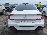 KMHL34J29NA****** Destrozados 2022 Hyundai Sonata