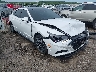 KMHL34J29NA****** Salvamento y Destrozados 2022 Hyundai Sonata en Tulsa