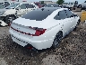 KMHL34J29NA****** Salvamento y Destrozados 2022 Hyundai Sonata en Estado de Oklahoma