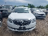 1G4GB5G31GF****** Wrecked 2016 Buick LaCrosse in Texas State