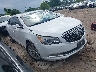 1G4GB5G31GF****** Salvage and Wrecked 2016 Buick LaCrosse in Houston