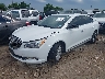 1G4GB5G31GF****** Used and Repairable 2016 Buick LaCrosse in Houston