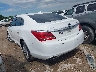 1G4GB5G31GF****** Salvage and Repairable 2016 Buick LaCrosse in Houston