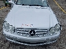 WDBTK56F28F****** Repairable 2008 Mercedes-Benz CLK-Class in West Palm Beach