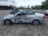 WDBTK56F28F****** Repairable 2008 Mercedes-Benz CLK-Class in Florida State