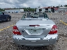 WDBTK56F28F****** Wrecked 2008 Mercedes-Benz CLK-Class