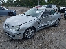 WDBTK56F28F****** Used and Repairable 2008 Mercedes-Benz CLK-Class in West Palm Beach