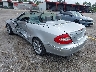 WDBTK56F28F****** Salvage and Repairable 2008 Mercedes-Benz CLK-Class in West Palm Beach