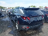 KM8JB3DE5RU****** Salvamento y Reparables 2024 Hyundai Tucson en Charlotte