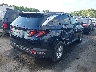 KM8JB3DE5RU****** Salvamento y Destrozados 2024 Hyundai Tucson en Estado de Carolina del Norte