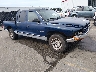 1B7GL2AN9YS****** Salvage and Wrecked 2000 Dodge Dakota in Lexington