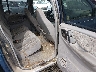 1B7GL2AN9YS****** Wrecked 2000 Dodge Dakota in Lexington