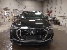 WA1EECF31M1****** Wrecked 2021 Audi Q3 in Maine State