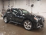 WA1EECF31M1****** Salvage and Repairable 2021 Audi Q3 in Maine State