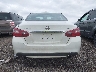 1N4AL3AP7JC****** Wrecked 2018 Nissan Altima