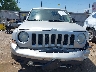 1J4NT4GB2BD****** Wrecked 2011 Jeep Patriot in Oklahoma State