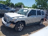 1J4NT4GB2BD****** Repairable 2011 Jeep Patriot in Oklahoma State