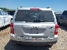 1J4NT4GB2BD****** Wrecked 2011 Jeep Patriot