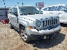 1J4NT4GB2BD****** Salvage and Wrecked 2011 Jeep Patriot in Oklahoma City