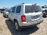 1J4NT4GB2BD****** Salvage and Repairable 2011 Jeep Patriot in Oklahoma City