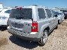 1J4NT4GB2BD****** Salvage and Wrecked 2011 Jeep Patriot in Oklahoma State