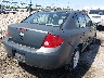 1G1AL52F057****** Salvamento y Destrozados 2005 Chevrolet Cobalt en Estado de Luisiana