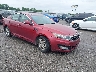 5XXGM4A73DG****** Salvage and Wrecked 2013 Kia Optima in Little Rock
