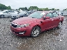 5XXGM4A73DG****** Used and Repairable 2013 Kia Optima in Little Rock