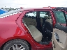 5XXGM4A73DG****** Wrecked 2013 Kia Optima in Little Rock