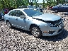 3FADP0L33AR****** Salvage and Wrecked 2010 Ford Fusion in Suffolk