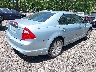 3FADP0L33AR****** Salvage and Wrecked 2010 Ford Fusion in Virginia State