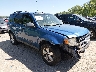 1FMCU9D7XAK****** Salvage and Wrecked 2010 Ford Escape in Kansas City