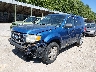 1FMCU9D7XAK****** Used and Repairable 2010 Ford Escape in Kansas City