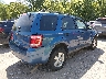 1FMCU9D7XAK****** Salvage and Wrecked 2010 Ford Escape in Kansas State