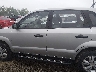 KM8JM12BX9U****** Reparables 2009 Hyundai Tucson en Estado de Indiana