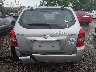 KM8JM12BX9U****** Destrozados 2009 Hyundai Tucson