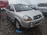 KM8JM12BX9U****** Salvamento y Destrozados 2009 Hyundai Tucson en Indianapolis