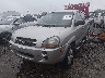KM8JM12BX9U****** Usados y Reparables 2009 Hyundai Tucson en Indianapolis