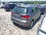 WVWDA7AJ4AW****** Salvamento y Destrozados 2010 Volkswagen Golf en Estado de Georgia