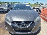 1N4AA6AP8JC****** Destrozados 2018 Nissan Maxima en Estado de Oklahoma