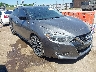 1N4AA6AP8JC****** Salvamento y Destrozados 2018 Nissan Maxima en Oklahoma City