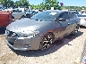 1N4AA6AP8JC****** Usados y Reparables 2018 Nissan Maxima en Oklahoma City