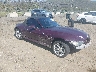 4USCH9330XL****** Salvage and Wrecked 1999 BMW Z3 in Port Murray