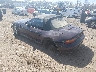 4USCH9330XL****** Salvage and Repairable 1999 BMW Z3 in Port Murray