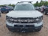 3FMCR9B62MR****** Wrecked 2021 Ford Bronco Sport in Massachusetts State