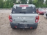 3FMCR9B62MR****** Wrecked 2021 Ford Bronco Sport