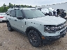 3FMCR9B62MR****** Salvage and Wrecked 2021 Ford Bronco Sport in Templeton