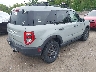 3FMCR9B62MR****** Salvage and Wrecked 2021 Ford Bronco Sport in Massachusetts State