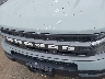 3FMCR9B62MR****** Salvage and Repairable 2021 Ford Bronco Sport in Massachusetts State